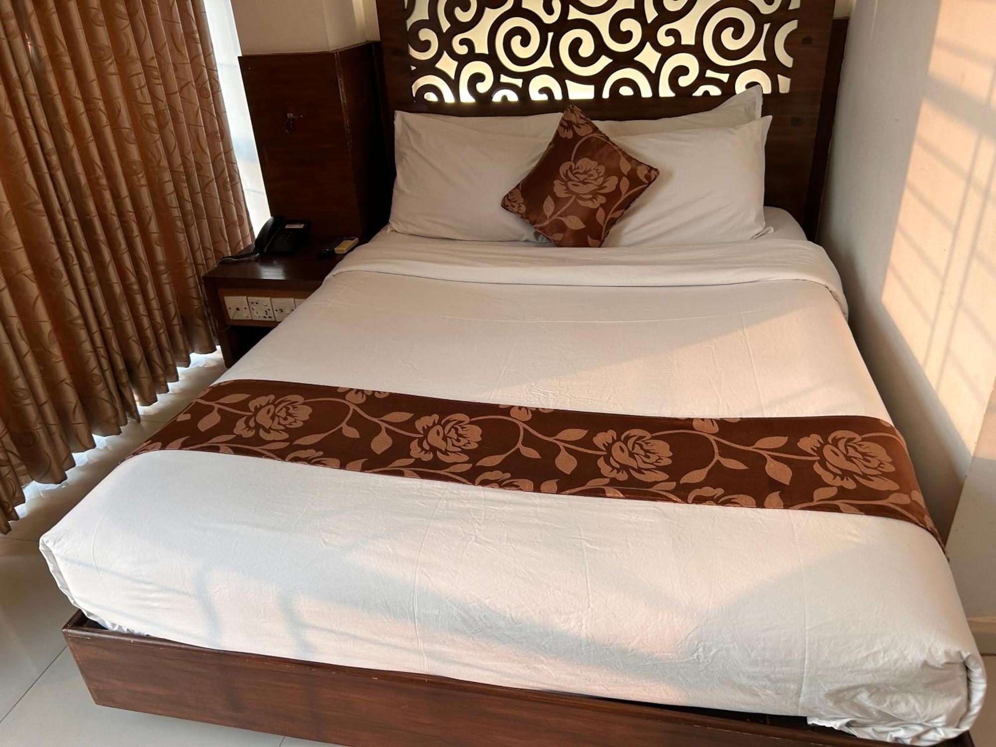 La Vista Hotel Сілет Екстер'єр фото