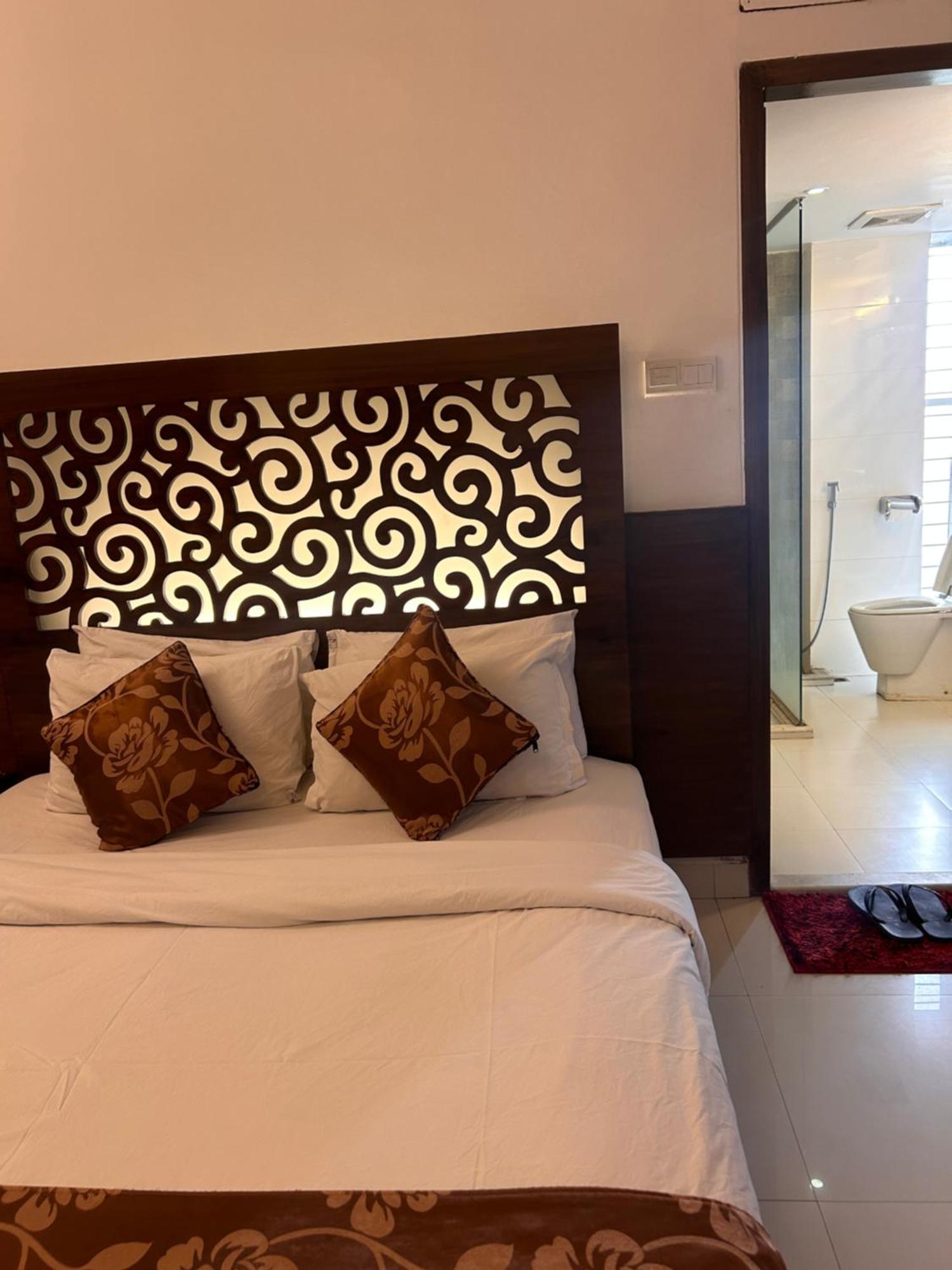 La Vista Hotel Сілет Екстер'єр фото