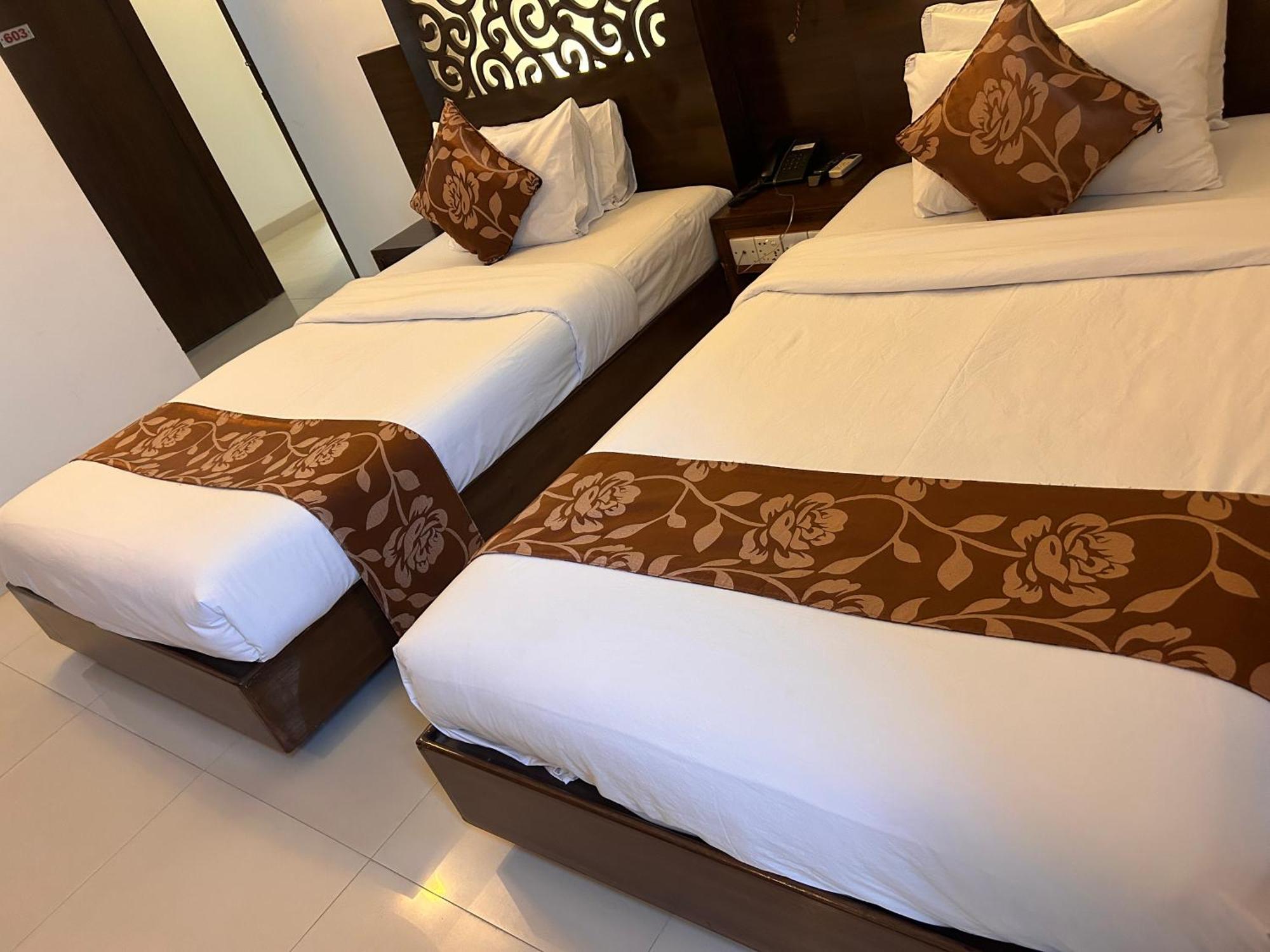 La Vista Hotel Сілет Екстер'єр фото