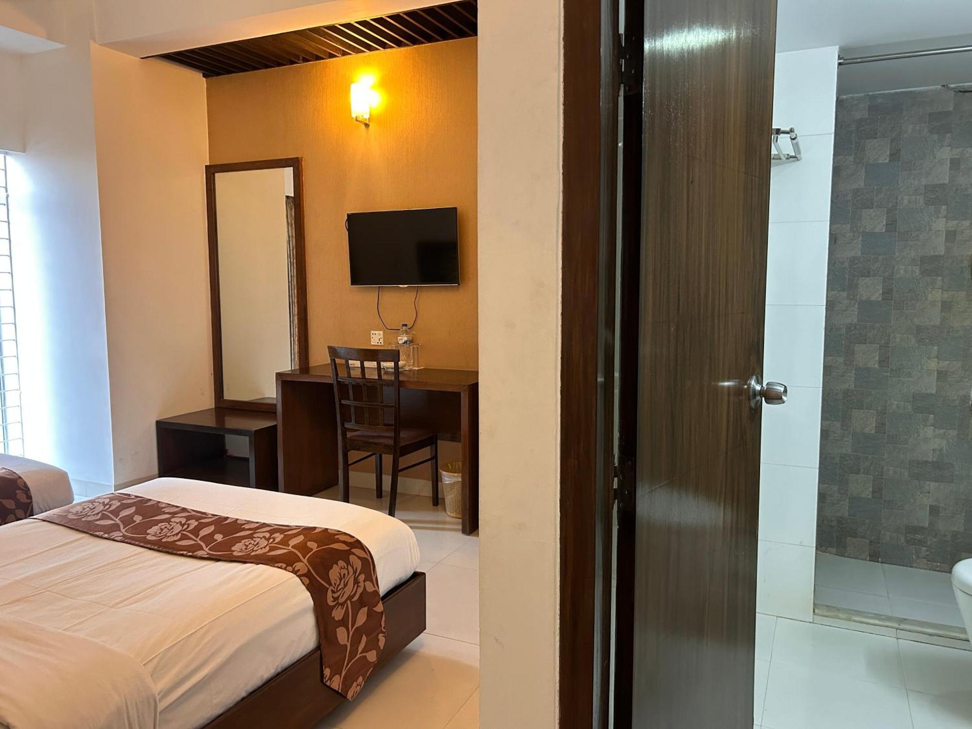La Vista Hotel Сілет Екстер'єр фото